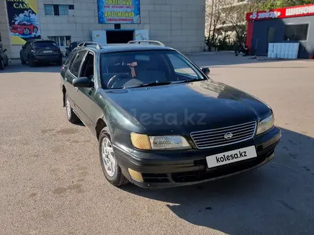 Nissan Cefiro 1997 года за 2 150 000 тг. в Есик – фото 2