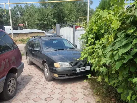 Nissan Cefiro 1997 года за 2 150 000 тг. в Есик – фото 9