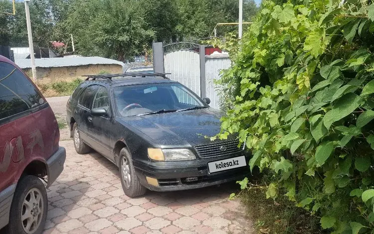 Nissan Cefiro 1997 годаүшін2 150 000 тг. в Есик