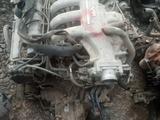 Двигатель Мазда Кседос 6, 9 2.0 — 2.5 л v6 24кл. KL — KF за 350 000 тг. в Шымкент – фото 2