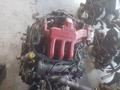 Двигатель Мазда Кседос 6, 9 2.0 — 2.5 л v6 24кл. KL — KF за 350 000 тг. в Шымкент – фото 3