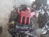 Двигатель Мазда Кседос 6, 9 2.0 — 2.5 л v6 24кл. KL — KFүшін350 000 тг. в Шымкент – фото 3