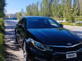 Kia Optima 2019 годаүшін7 000 000 тг. в Кызылорда – фото 4