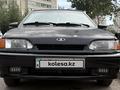 ВАЗ (Lada) 2115 2012 года за 1 200 000 тг. в Шымкент