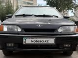 ВАЗ (Lada) 2115 2012 года за 1 200 000 тг. в Астана