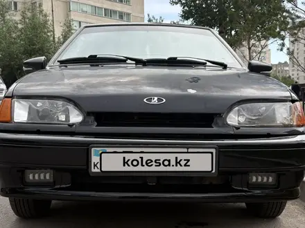 ВАЗ (Lada) 2115 2012 года за 1 200 000 тг. в Шымкент