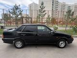 ВАЗ (Lada) 2115 2012 года за 1 200 000 тг. в Астана – фото 2