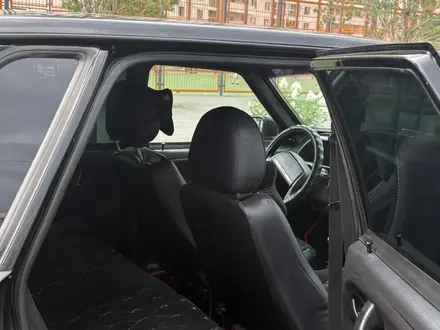 ВАЗ (Lada) 2115 2012 года за 1 200 000 тг. в Шымкент – фото 7
