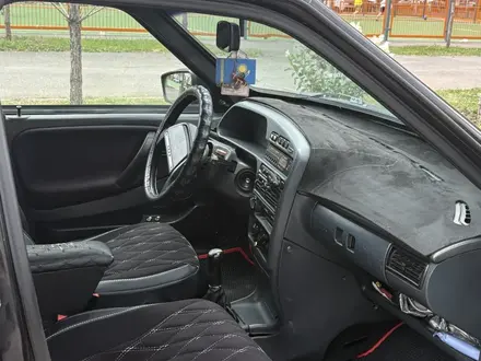 ВАЗ (Lada) 2115 2012 года за 1 200 000 тг. в Шымкент – фото 8