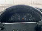 Audi 100 1991 года за 1 750 000 тг. в Астана – фото 5