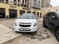 Chevrolet Cobalt 2022 года за 6 000 000 тг. в Актау