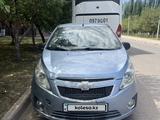 Chevrolet Spark 2013 года за 2 500 000 тг. в Астана