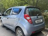 Chevrolet Spark 2013 года за 2 500 000 тг. в Астана – фото 3