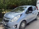 Chevrolet Spark 2013 года за 2 500 000 тг. в Астана – фото 2