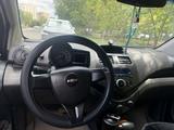 Chevrolet Spark 2013 года за 2 500 000 тг. в Астана – фото 5