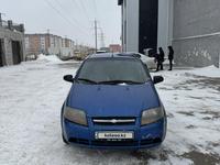 Chevrolet Aveo 2006 годаfor1 550 000 тг. в Астана