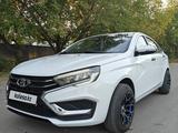 ВАЗ (Lada) Vesta 2024 года за 5 900 000 тг. в Костанай – фото 2