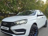 ВАЗ (Lada) Vesta 2024 года за 5 900 000 тг. в Костанай