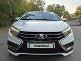 ВАЗ (Lada) Vesta 2024 года за 5 900 000 тг. в Костанай – фото 3