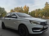 ВАЗ (Lada) Vesta 2024 года за 5 900 000 тг. в Костанай – фото 4