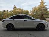 ВАЗ (Lada) Vesta 2024 года за 5 900 000 тг. в Костанай – фото 5