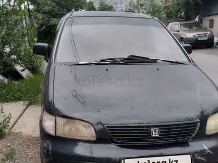 Honda Shuttle 1997 года за 2 900 000 тг. в Алматы