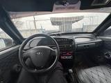 ВАЗ (Lada) 2108 1997 года за 800 000 тг. в Чапаев – фото 4