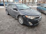 Toyota Camry 2012 годаүшін5 200 000 тг. в Павлодар