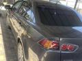 Mitsubishi Lancer 2011 годаүшін5 400 000 тг. в Актобе – фото 13