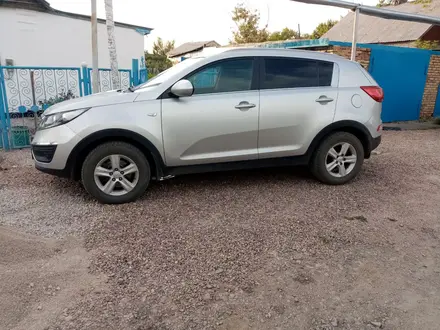 Kia Sportage 2015 года за 6 700 000 тг. в Караганда – фото 10