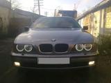 BMW 528 1996 годаүшін10 000 тг. в Алматы