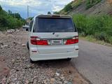 Toyota Alphard 2005 годаfor5 200 000 тг. в Аральск – фото 4