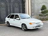 ВАЗ (Lada) 2114 2013 года за 2 800 000 тг. в Шымкент