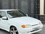 ВАЗ (Lada) 2114 2013 года за 2 800 000 тг. в Шымкент – фото 5