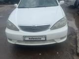 Toyota Camry 2005 годаүшін4 000 000 тг. в Астана – фото 2