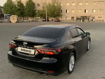 Toyota Camry 2019 года за 11 000 000 тг. в Шымкент – фото 12