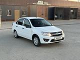 ВАЗ (Lada) Granta 2190 2014 года за 2 600 000 тг. в Атырау