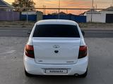 ВАЗ (Lada) Granta 2190 2014 года за 2 600 000 тг. в Атырау – фото 4