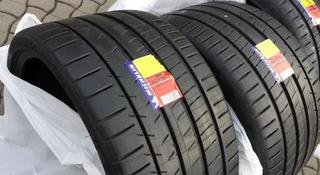 335/25R20 Michelin Super Sport ZP за 408 000 тг. в Алматы