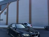 BMW 535 2014 годаүшін13 000 000 тг. в Шымкент – фото 2