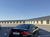 BMW 535 2014 годаүшін13 000 000 тг. в Шымкент – фото 3