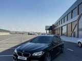 BMW 535 2014 годаүшін13 000 000 тг. в Шымкент