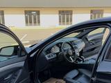 BMW 535 2014 годаүшін13 000 000 тг. в Шымкент – фото 5