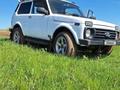 ВАЗ (Lada) Lada 2121 2014 годаүшін2 600 000 тг. в Астана – фото 7