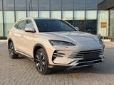 BYD Song Plus 2025 года за 17 880 000 тг. в Караганда – фото 3