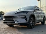 BYD Song Plus 2025 года за 17 880 000 тг. в Караганда – фото 5