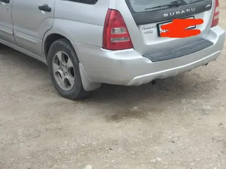 Subaru Forester 2003 года за 3 000 000 тг. в Актау – фото 3