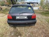 Volkswagen Golf 1994 года за 1 550 000 тг. в Шымкент – фото 3