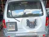 Пятая дверь багажника на mitsubishi pajero третьего поколенияүшін120 000 тг. в Караганда