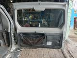 Пятая дверь багажника на mitsubishi pajero третьего поколенияүшін120 000 тг. в Караганда – фото 4